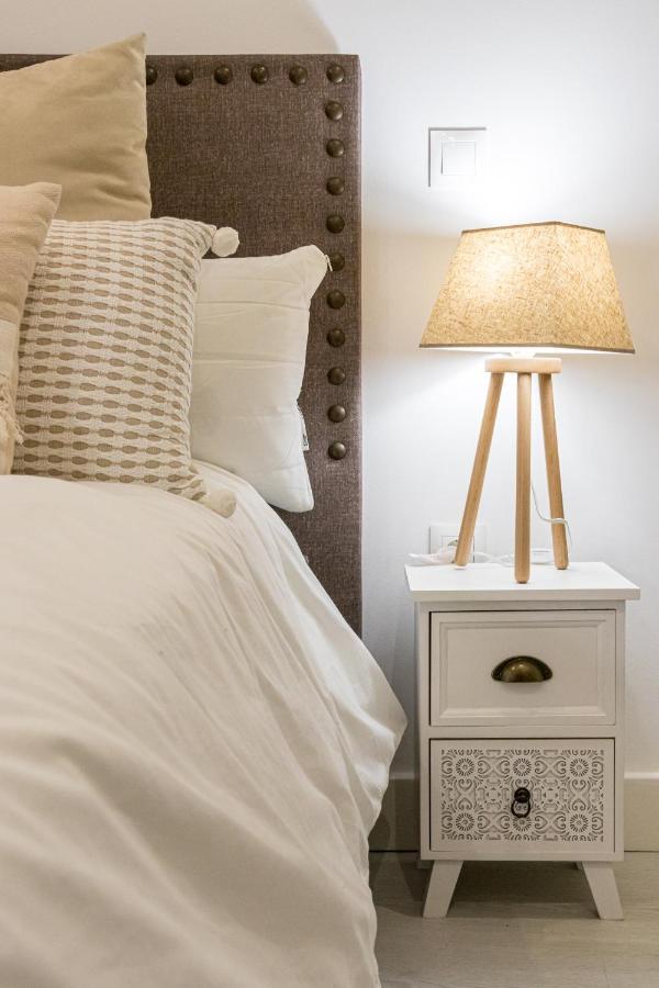 El Retiro De San Emilio By Just Room Santander Extérieur photo