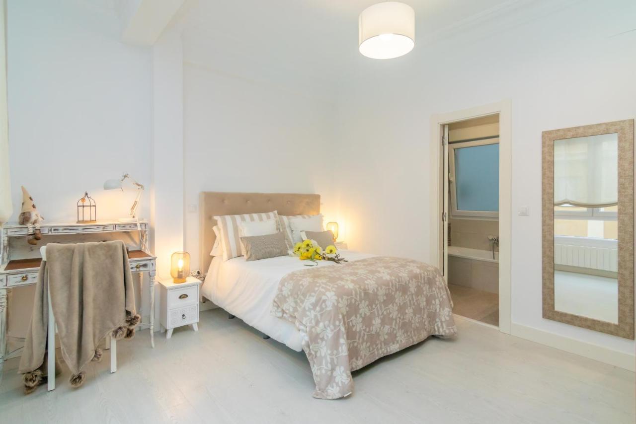 El Retiro De San Emilio By Just Room Santander Extérieur photo