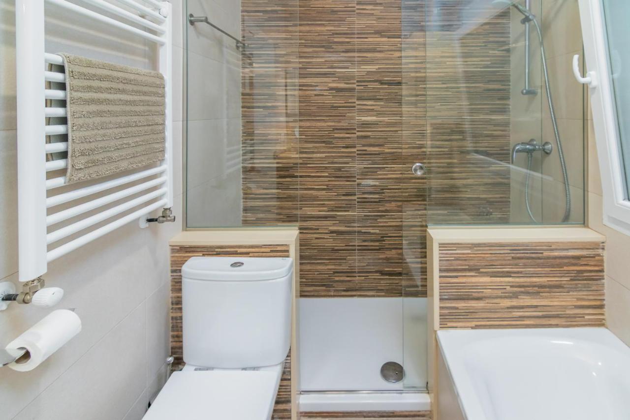 El Retiro De San Emilio By Just Room Santander Extérieur photo
